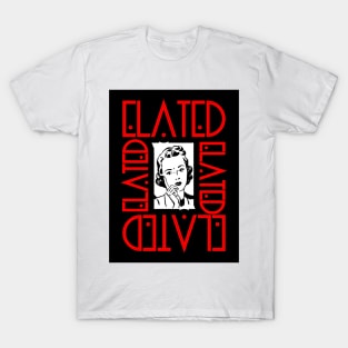 Elated T-Shirt